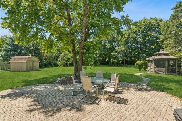 14460 S Saddle Brook Lane, Homer Glen, IL 60491