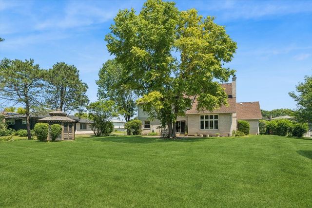 14460 S Saddle Brook Lane, Homer Glen, IL 60491