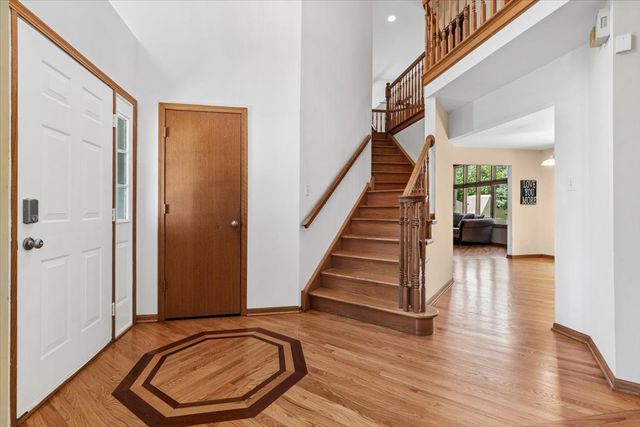 14460 S Saddle Brook Lane, Homer Glen, IL 60491