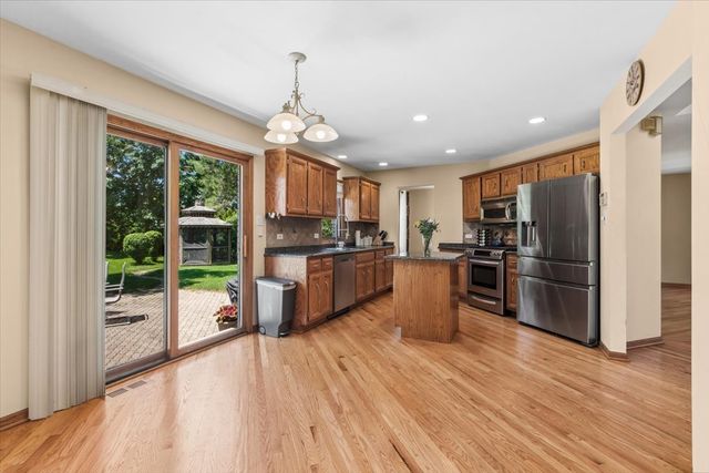 14460 S Saddle Brook Lane, Homer Glen, IL 60491