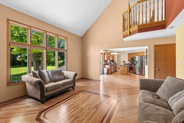 14460 S Saddle Brook Lane, Homer Glen, IL 60491