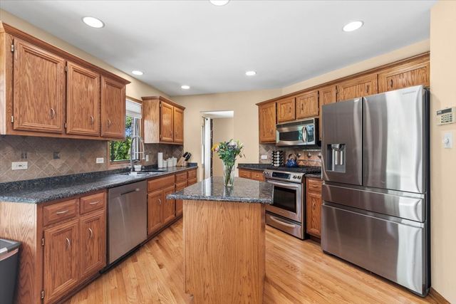 14460 S Saddle Brook Lane, Homer Glen, IL 60491