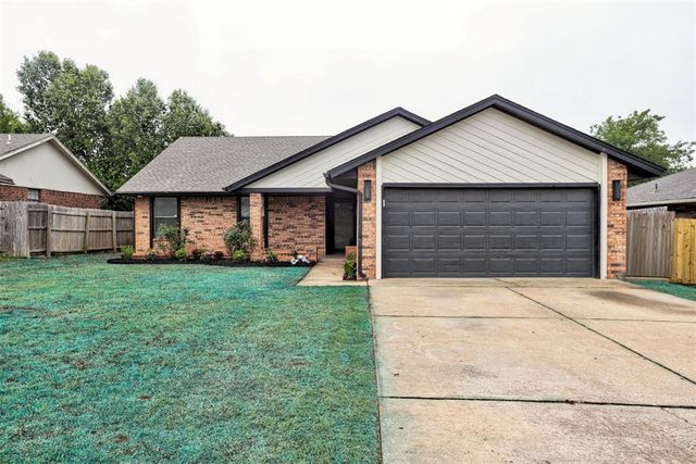 112 Pueblo, Edmond, OK 73013