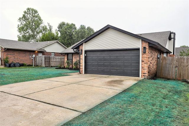 112 Pueblo, Edmond, OK 73013