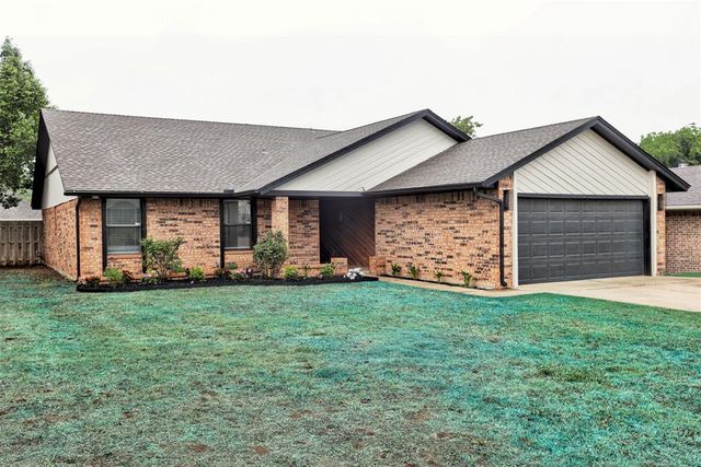 112 Pueblo, Edmond, OK 73013
