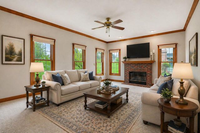 398 Oneida STREET, Delafield, WI 53018