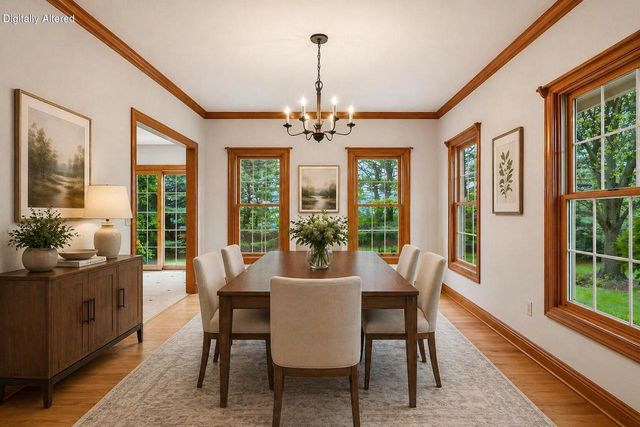 398 Oneida STREET, Delafield, WI 53018