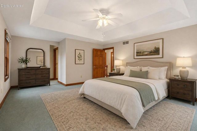 398 Oneida STREET, Delafield, WI 53018