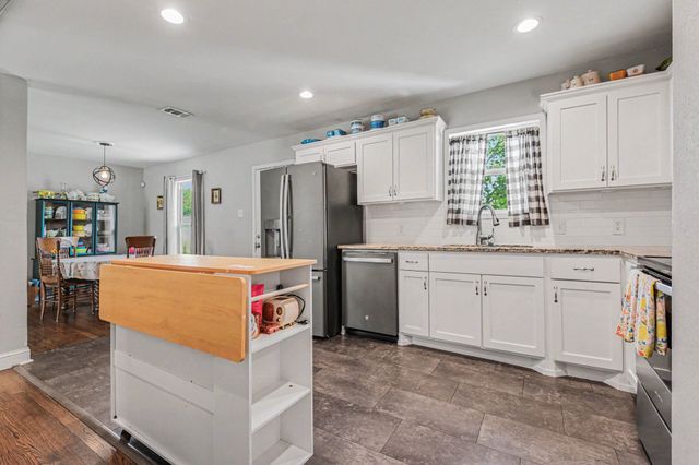 1653 Murray Drive, Garland, TX 75042