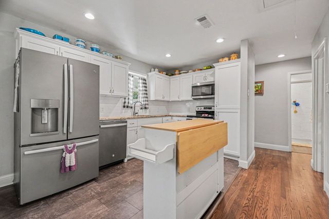1653 Murray Drive, Garland, TX 75042