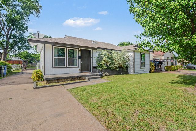 1653 Murray Drive, Garland, TX 75042