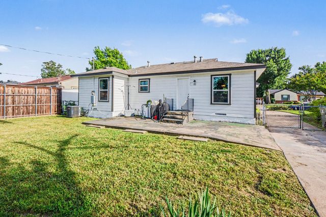 1653 Murray Drive, Garland, TX 75042