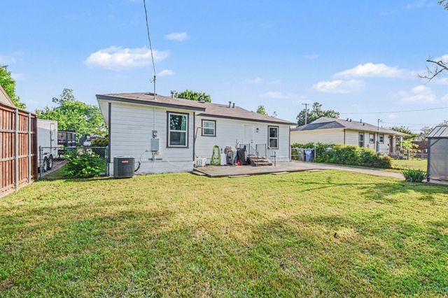 1653 Murray Drive, Garland, TX 75042