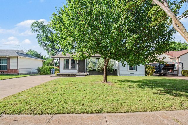 1653 Murray Drive, Garland, TX 75042