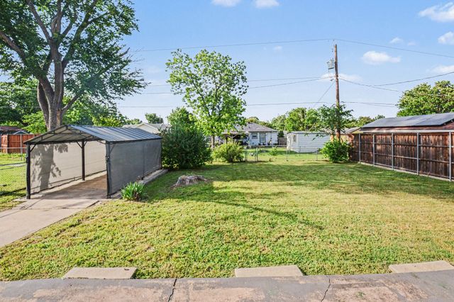1653 Murray Drive, Garland, TX 75042
