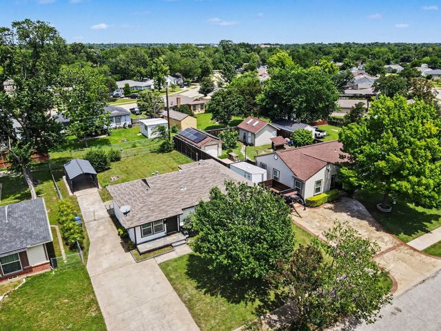 1653 Murray Drive, Garland, TX 75042