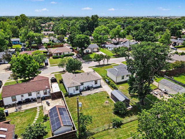 1653 Murray Drive, Garland, TX 75042