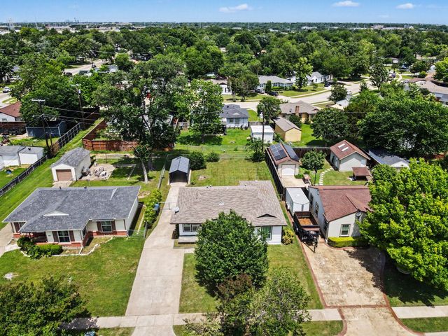 1653 Murray Drive, Garland, TX 75042