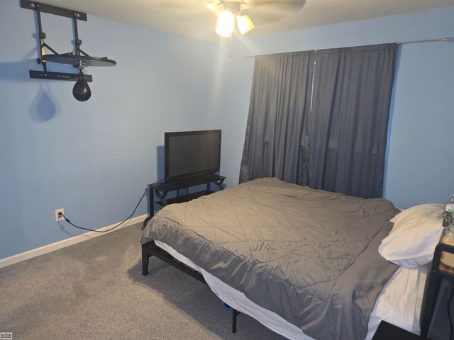 35061 Kirby Street, Clinton Twp, MI 48035