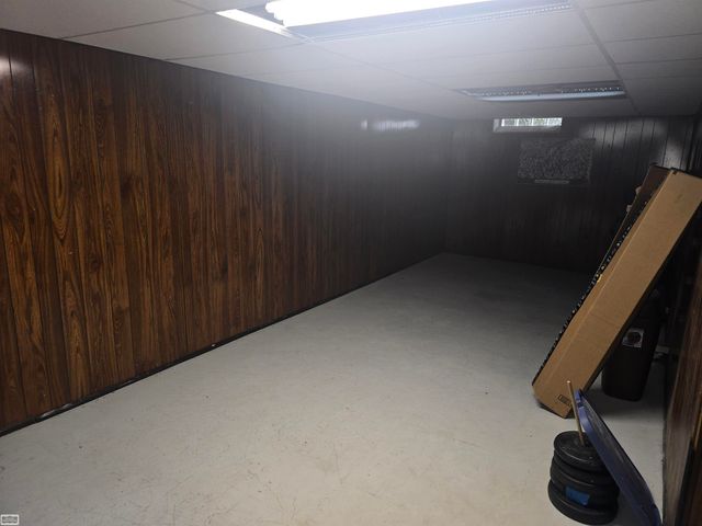 35061 Kirby Street, Clinton Twp, MI 48035