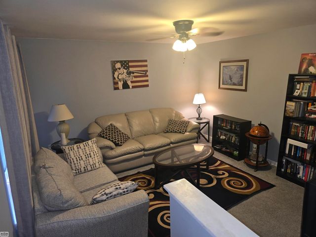 35061 Kirby Street, Clinton Twp, MI 48035