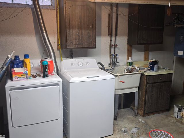 35061 Kirby Street, Clinton Twp, MI 48035