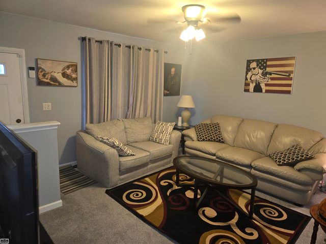 35061 Kirby Street, Clinton Twp, MI 48035