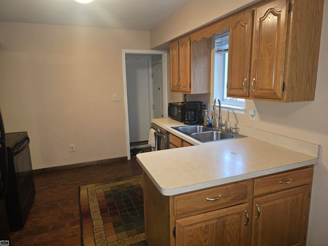 35061 Kirby Street, Clinton Twp, MI 48035