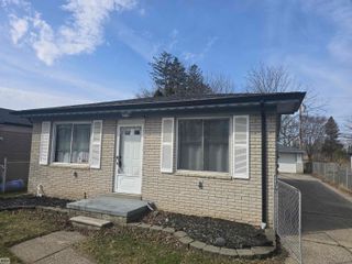 35061 Kirby Street, Clinton Twp, MI 48035