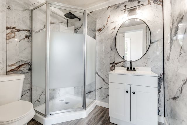 1247 Georgia Avenue, Dallas, TX 75216