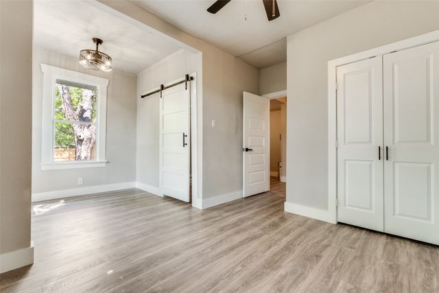 1247 Georgia Avenue, Dallas, TX 75216