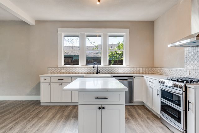 1247 Georgia Avenue, Dallas, TX 75216