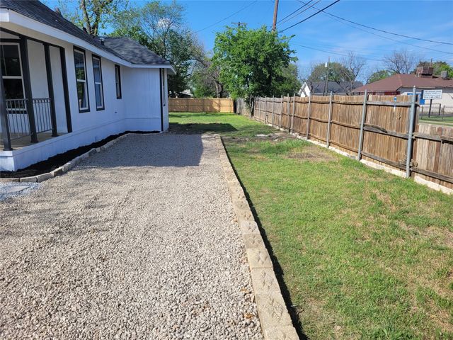 1247 Georgia Avenue, Dallas, TX 75216