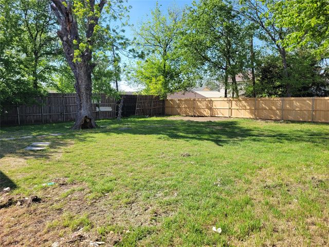 1247 Georgia Avenue, Dallas, TX 75216