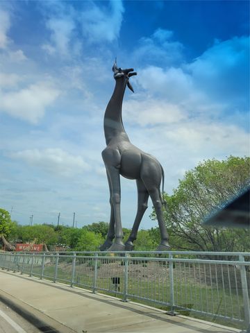 1247 Georgia Avenue, Dallas, TX 75216