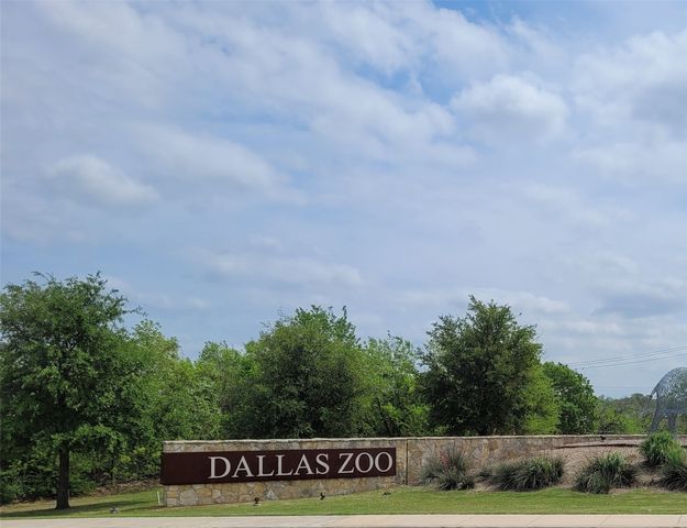 1247 Georgia Avenue, Dallas, TX 75216