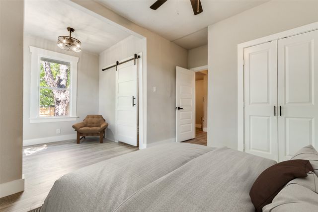 1247 Georgia Avenue, Dallas, TX 75216