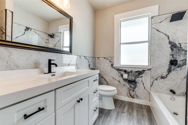 1247 Georgia Avenue, Dallas, TX 75216