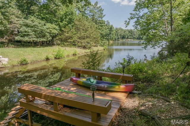 444 Foxfire Circle Drive, Innsbrook, MO 63390