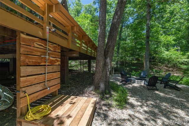 444 Foxfire Circle Drive, Innsbrook, MO 63390