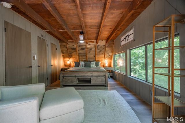444 Foxfire Circle Drive, Innsbrook, MO 63390