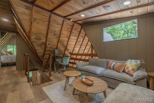 444 Foxfire Circle Drive, Innsbrook, MO 63390