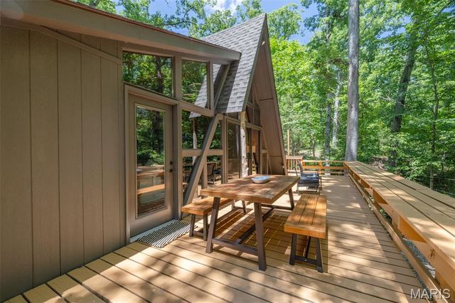 444 Foxfire Circle Drive, Innsbrook, MO 63390