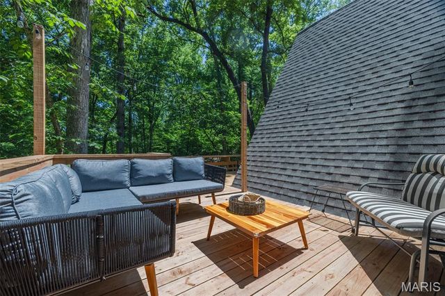 444 Foxfire Circle Drive, Innsbrook, MO 63390