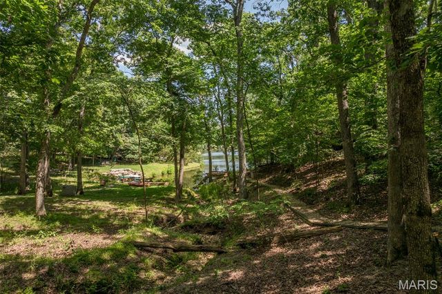 444 Foxfire Circle Drive, Innsbrook, MO 63390