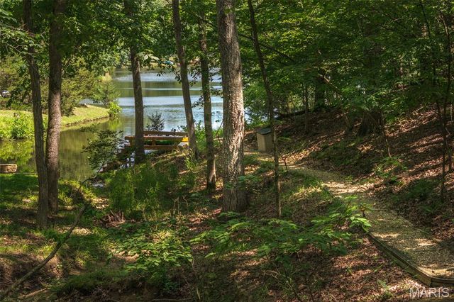 444 Foxfire Circle Drive, Innsbrook, MO 63390