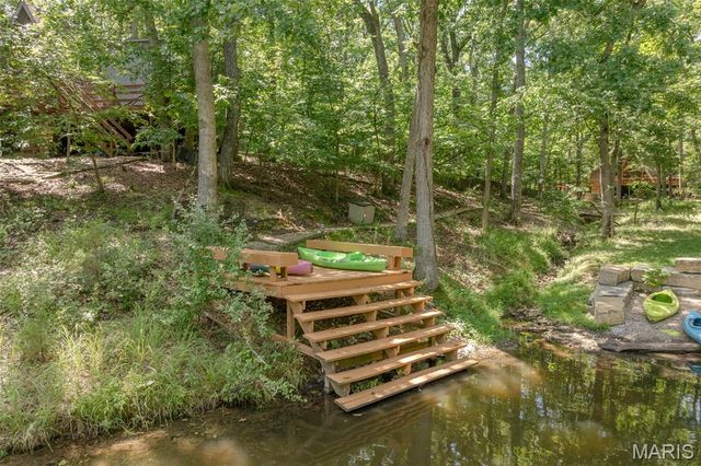 444 Foxfire Circle Drive, Innsbrook, MO 63390