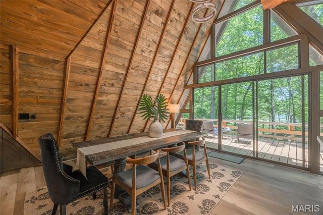 444 Foxfire Circle Drive, Innsbrook, MO 63390
