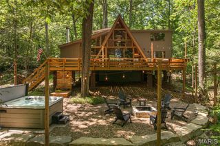 444 Foxfire Circle Drive, Innsbrook, MO 63390