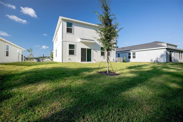21 DILLY COURT, Palm Coast, FL 32164